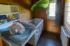 Finse bungalow 4p baby nr 7 4