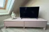Smart TV astronaut studio etage