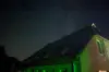 Appartementen hotel sterrenhemel