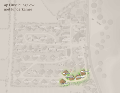 PLATTEGROND de Riesen HR