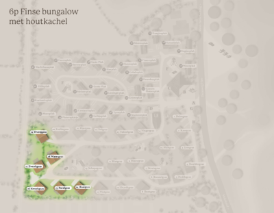 PLATTEGROND de Riesen HR