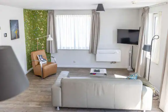 Juli 2023 appartement bad douche stella 6