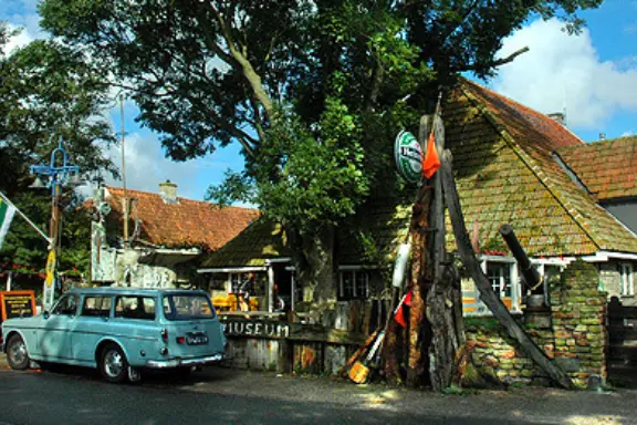 Wrakkenmuseum Terschelling DESKTOP34 A 2