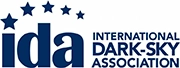 Logo International Dark-sky Association